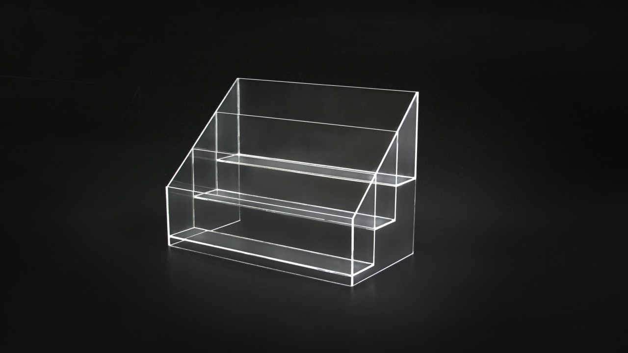 Risers & Display Holders