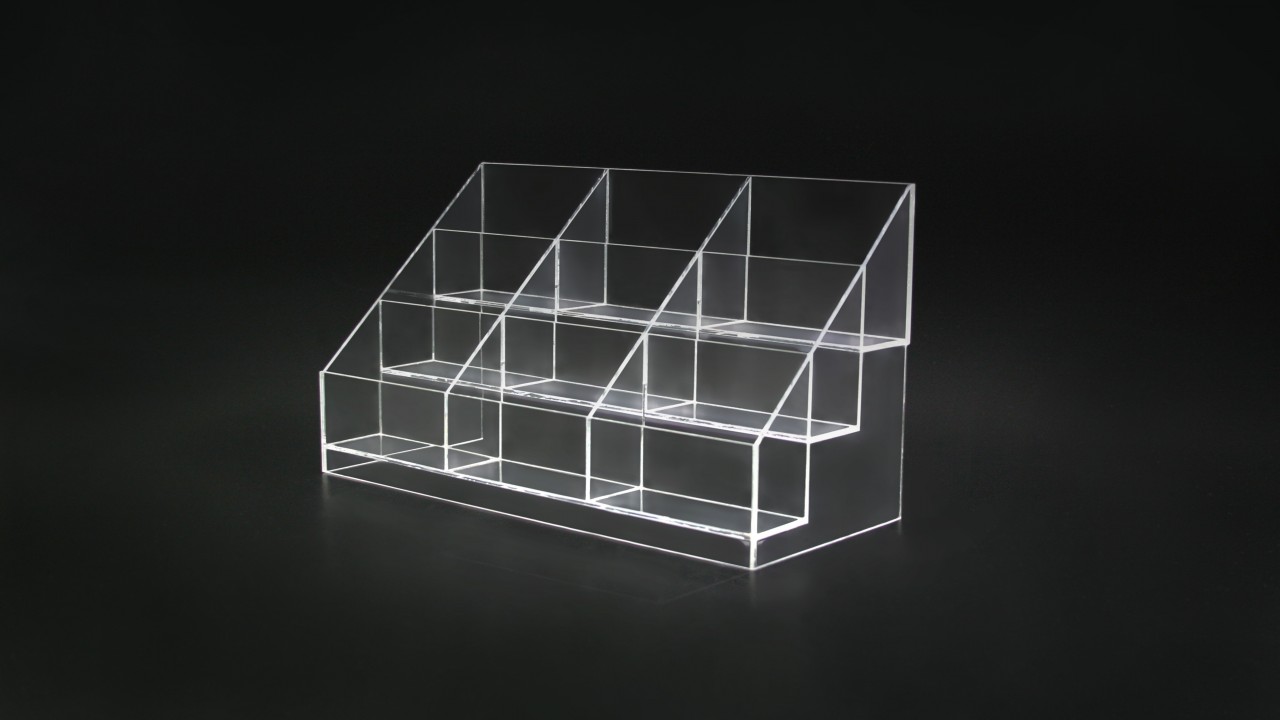 Risers & Display Holders